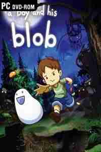 Descargar A Boy and His Blob [ENG][PLAZA] por Torrent